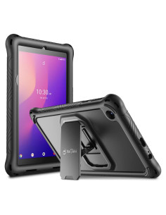 Funda Fintie para Tableta Alcatel Joy Tab 2 2020 - Antideslizante