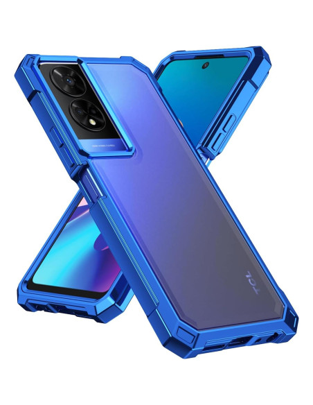 Funda Ailiber para TCL 50 XE Nxtpaper con Protector Pantalla