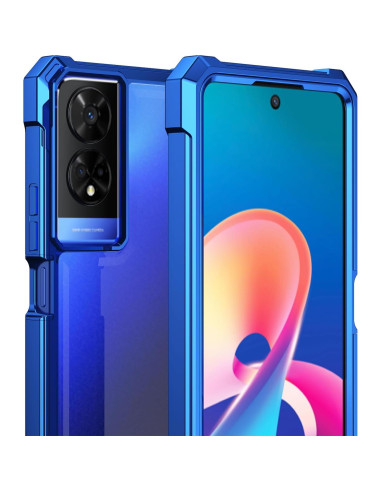 Funda Ailiber para TCL 50 XE Nxtpaper con Protector Pantalla