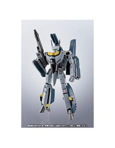Figura de acción Bandai VF-1S Strike Valkyrie 21 cm