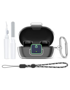 Estuche Protector para Auriculares Bose QuietComfort - Nimuw