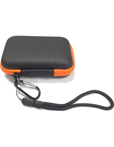 Funda Protectora Kabeino para SSD SanDisk y Samsung T7 500GB-2TB