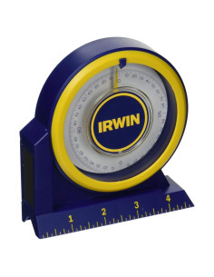 Localizador de Ángulo Magnético IRWIN Tools 1794488 Azul