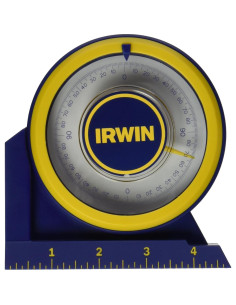 Localizador de Ángulo Magnético IRWIN Tools 1794488 Azul 2