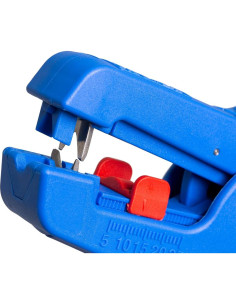 Pelacables Automático WEICON No. 5 Pro 0.2-16 mm 2