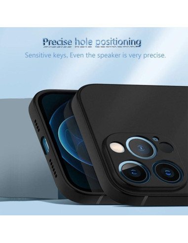 Funda para TCL 50 XL 5G - Carcasa TPU Rosa Roja Ultra Delgado