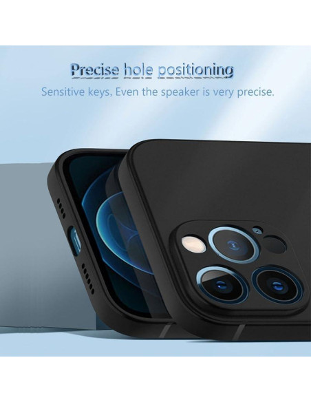 Funda para TCL 50 XL 5G - Carcasa TPU Rosa Roja Ultra Delgado