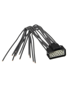 Conector de Asiento Eléctrico Motorcraft WPT-928