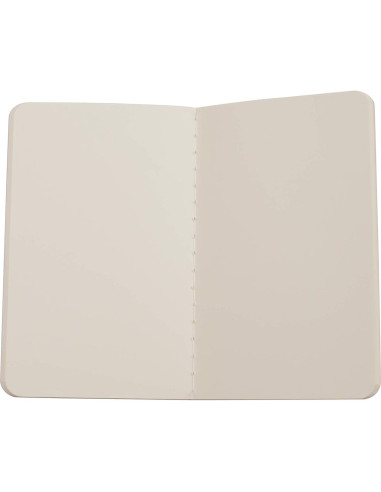Cuaderno de bolsillo TWONE, 4 unidades, tapa blanda, 30 hojas