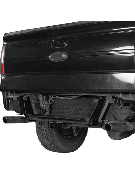 Enganche de Remolque Clase 3 Hooke Road F150 2009-2014