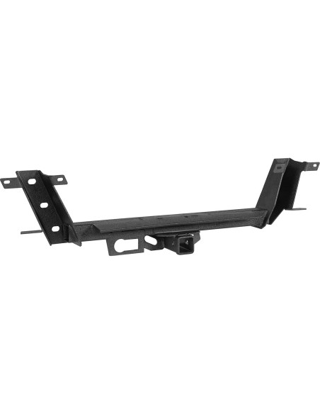 Enganche de Remolque Clase 3 Hooke Road F150 2009-2014
