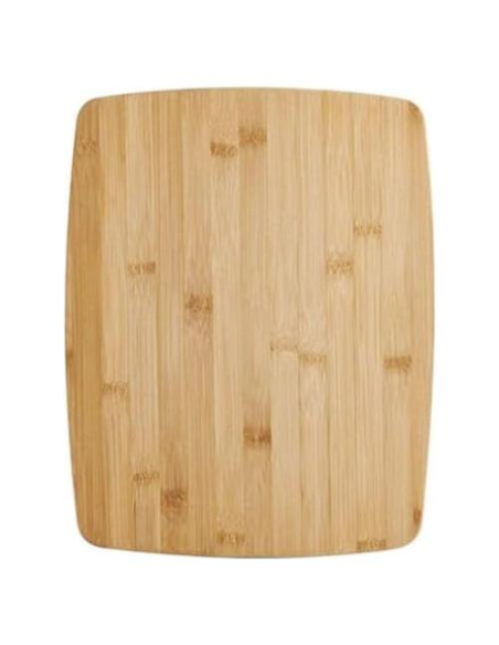 Tabla de Cortar de Bambú ASEANAO 20.3x12.7 cm Ecológica Tabla de Cortar de Bambú ASEANAO 20.3x12.7 cm Ecológica