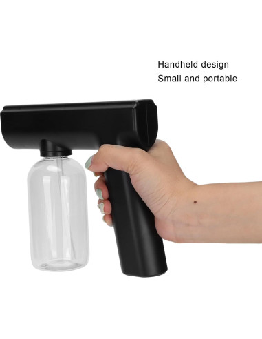 Atomizador de Niebla Eléctrico YUYTE 250ml Portátil Recargable