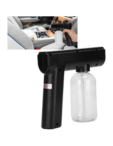 Atomizador de Niebla Eléctrico YUYTE 250ml Portátil Recargable