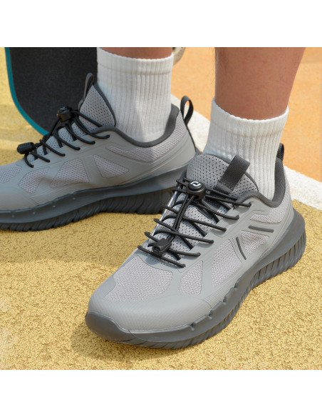 Cintas de Zapatos Sin Atar RJ-Sport 2 Paquetes Ajustables