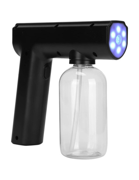 Atomizador de Niebla Eléctrico YUYTE 250ml Portátil Recargable