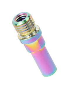 Tornillo de Asiento de Freno Kisangel Aleación Titanio 3.5cm