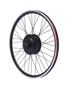 Kit de Conversión de Bicicleta Eléctrica Ringmaster 36V 500W 2