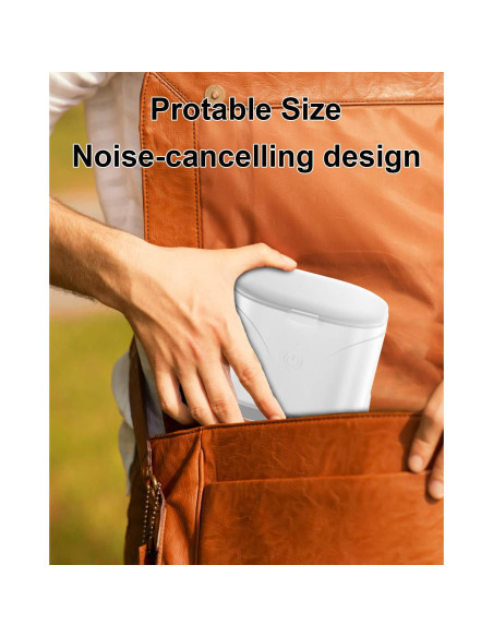 Limpiador Ultrasónico BCOM para Retenedores y Joyería 46kHz