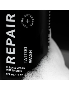 Jabón para Cuidado de Tatuajes Mad Rabbit 60ml - Sin Fragancia 2