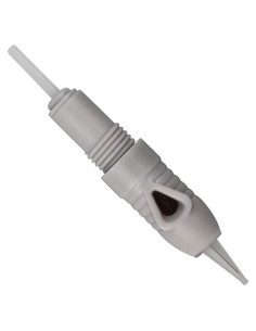 50 Agujas de Cartucho Desechables Guapa para Maquillaje Permanente