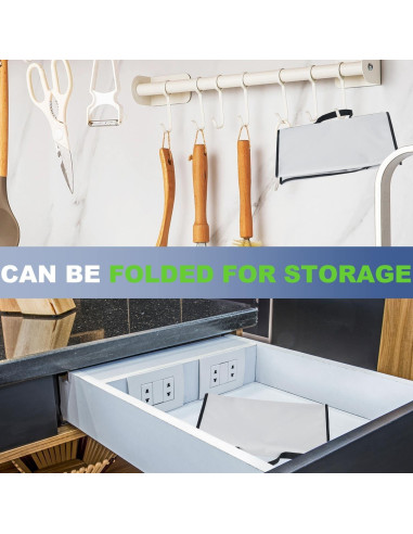 Cubierta de Polvo para Plancha Eléctrica Cuisinart GR-5BP1 - Impermeable y Resistente al Calor