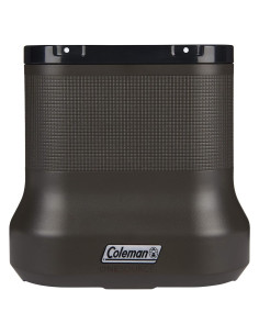 Cargador Rápido Coleman OneSource con 2 Ranuras