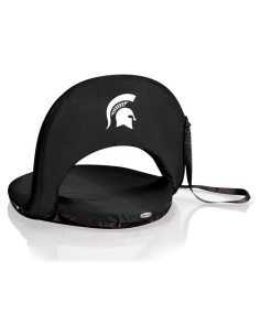 Silla de Estadio Reclinable Oniva Picnic Time - Negra