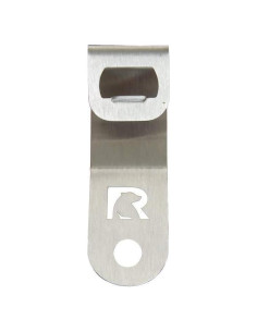 Soporte de bloqueo RTIC para enfriador de acero inoxidable