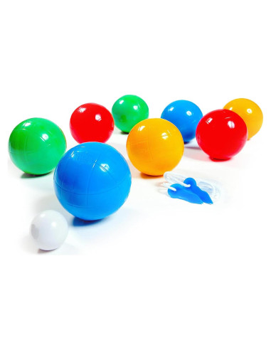 Mochila Bocce GSI Outdoors 8 Bolas y Accesorios