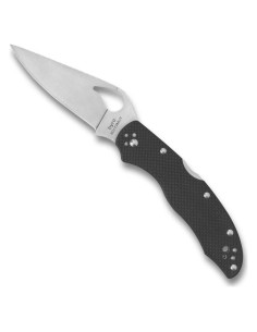 Cuchillo Spyderco Byrd Harrier 2 Acero Inoxidable 8Cr13MoV