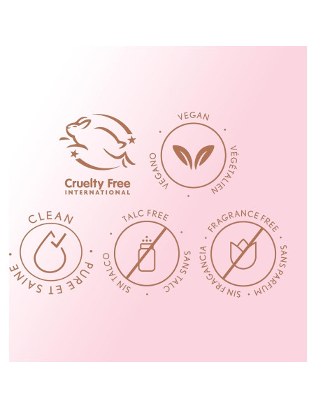 Bronceador en Polvo Suelto Covergirl Clean Fresh Radiant 7.93g