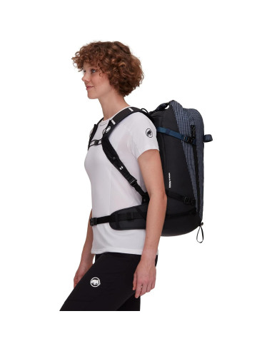 Mochila Alpina Mammut Trion Nordwand 28L para Mujeres