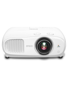 Proyector Epson Home Cinema 3800 4K PRO-UHD HDR 3000 lúmenes