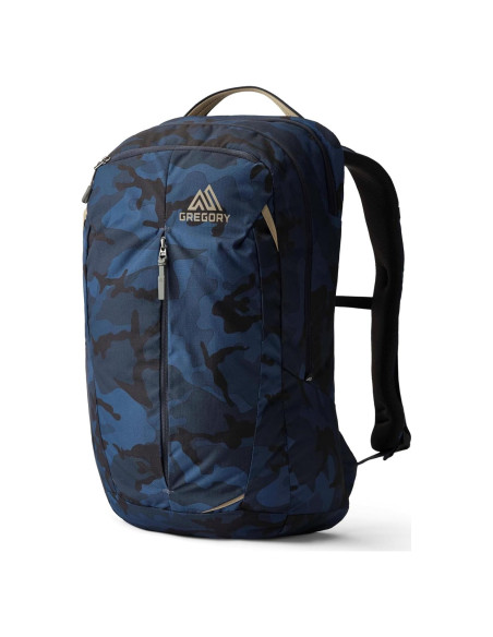 Mochila Gregory Retna 25L Azul Dusk Camo para Laptop 15"