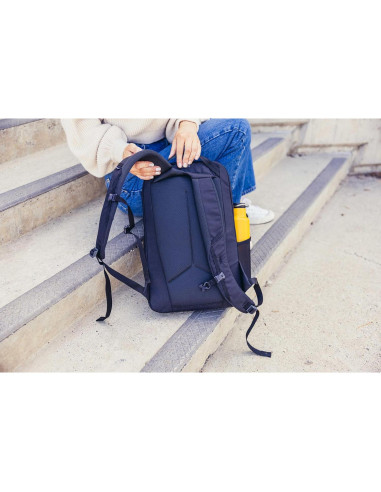 Mochila Gregory Retna 25L Azul Dusk Camo para Laptop 15"