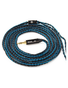 Cable IEM KBEAR ST16 Plus 2m MMCX para Auriculares Hi-Fi