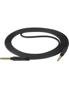Cable de Audio GEEKRIA 1.7m AUX para Auriculares Gaming Astro 2
