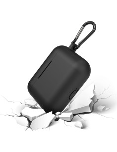 Funda de Silicona GEEKRIA para Auriculares Jabra Elite 10/10 Gen 2 2