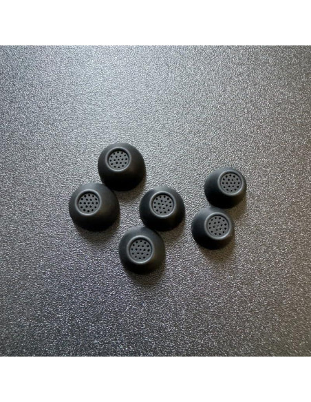 Conjunto de Puntas y Ganchos Zotech para Galaxy Buds FE Conjunto de Puntas y Ganchos Zotech para Galaxy Buds FE