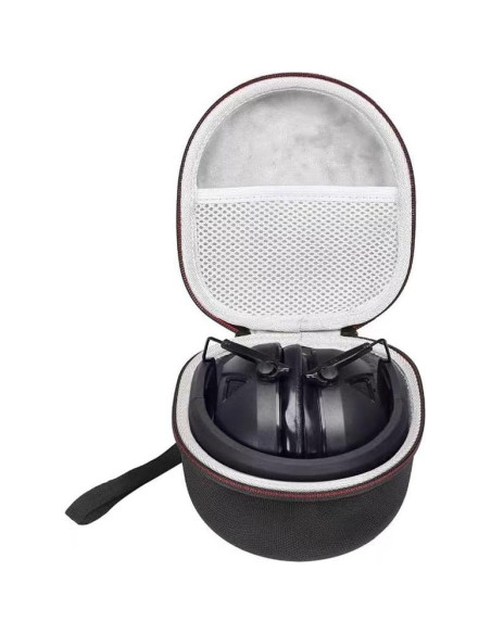 Funda Dura para Auriculares Audio-Technica ATH-M50X y Más