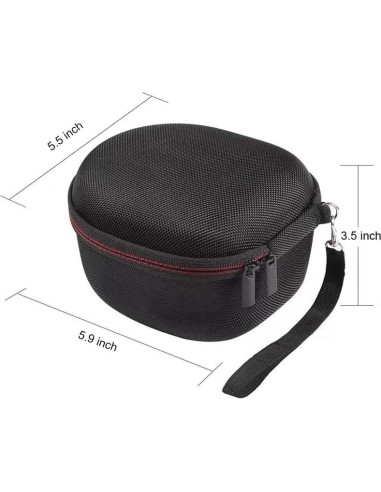 Funda Dura para Auriculares Audio-Technica ATH-M50X y Más