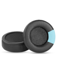 Almohadillas de Reemplazo Pioneer DJ HDJ-CUE1 Espuma Viscoelástica