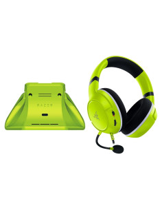 Paquete Razer Kaira X y Base de Carga Rápida para Xbox