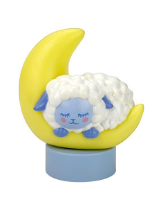 Proyector Luna Cottage Door Press - Cartucho de Cuentos y Canciones