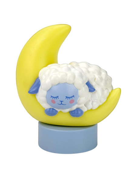 Proyector Luna Cottage Door Press - Cartucho de Cuentos y Canciones