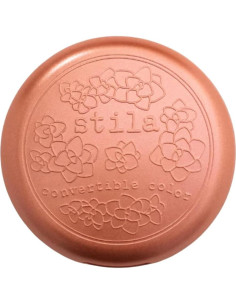 Stila Color Convertible Crema Dual Labios y Mejillas Lilium 2