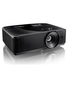 Proyector Optoma HD146X 1080p 3600 Lúmenes para Cine y Juegos