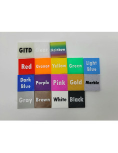 Cortador de Bagel Negro - Estante para Cortar Bagel 13.84x6.86 cm 2