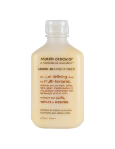 Acondicionador Sin Enjuague Mixed Chicks 198.4 ml - Definidor de Rizos